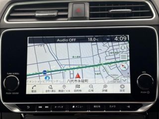 2021 NISSAN LEAF e+ X Urban Chrome photo 5