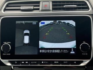 2021 NISSAN LEAF e+ X Urban Chrome photo 4