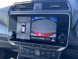 2021 NISSAN LEAF e+ X photo 5