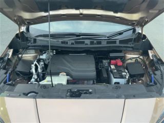 2022 NISSAN LEAF X photo 3