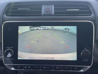 2022 NISSAN LEAF X photo 5
