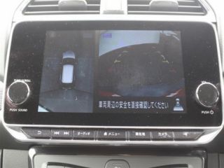 2021 NISSAN LEAF e+ X photo 5