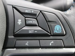 2021 NISSAN LEAF e+ X photo 4