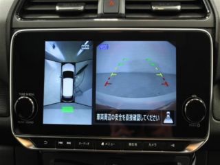 2021 NISSAN LEAF e+ X photo 4