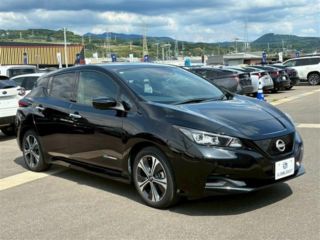 2022 NISSAN LEAF X V Selection photo 5