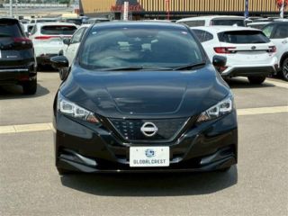 2022 NISSAN LEAF X V Selection photo 4