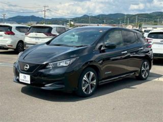2022 NISSAN LEAF X V Selection photo 3