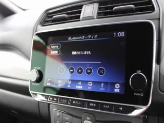 2021 NISSAN LEAF e+ G photo 4
