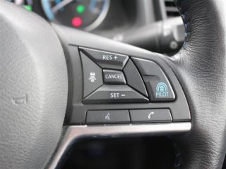 2021 NISSAN LEAF e+ Autech photo 5