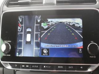 2021 NISSAN LEAF e+ Autech photo 4