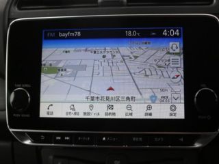 2021 NISSAN LEAF e+ Autech photo 3