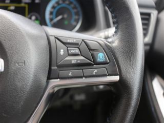 2022 NISSAN LEAF XV Selection photo 5