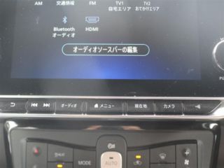 2022 NISSAN LEAF XV Selection photo 4