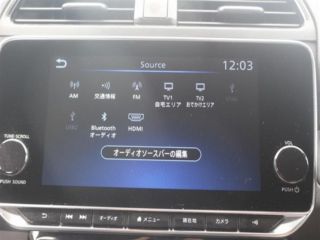 2022 NISSAN LEAF XV Selection photo 3