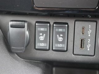 2023 NISSAN LEAF G photo 5
