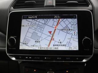 2023 NISSAN LEAF G photo 2