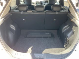 2022 NISSAN LEAF e+ G 5-door AT 2WD 5-seater photo 4