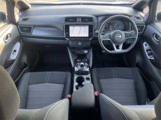 2022 NISSAN LEAF XV Selection photo 2
