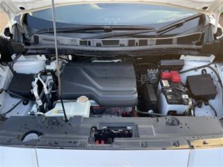 2022 NISSAN LEAF XV Selection photo 4