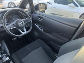 2022 NISSAN LEAF XV Selection photo 3