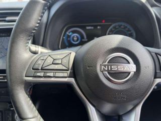 2021 NISSAN LEAF Urban Chrome photo 5