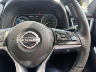 2021 NISSAN LEAF Urban Chrome photo 4