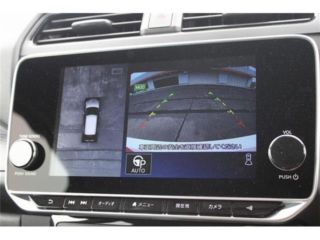 2022 NISSAN LEAF G photo 3