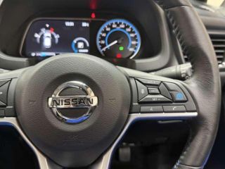 2021 NISSAN LEAF e+ G photo 5
