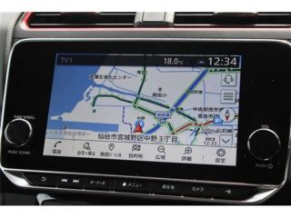 2022 NISSAN LEAF Nismo photo 3