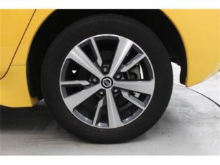2021 NISSAN LEAF ★e+ X photo 5