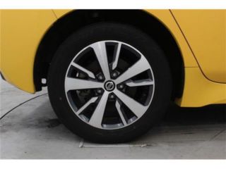 2021 NISSAN LEAF ★e+ X photo 4