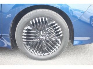 2022 NISSAN LEAF G photo 5