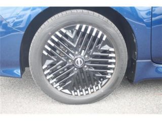 2022 NISSAN LEAF G photo 4