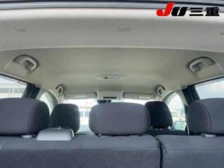2021 NISSAN LEAF X V Selection Koukigata photo 5