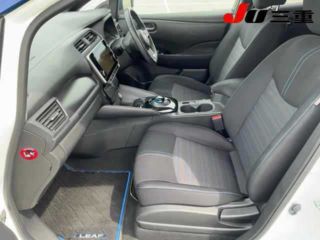 2021 NISSAN LEAF X V Selection photo 3