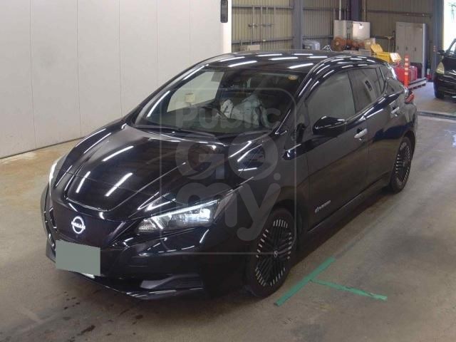 2023 NISSAN LEAF X V Selection