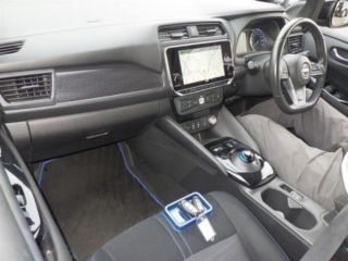 2023 NISSAN LEAF X V Selection photo 3
