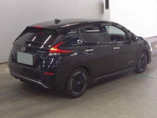 2023 NISSAN LEAF X V Selection photo 2