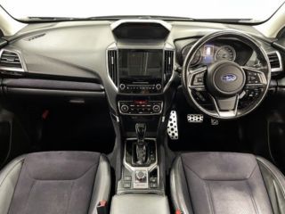 2021 SUBARU FORESTER Sports photo 3