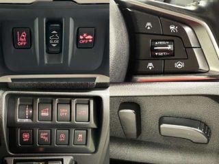 2021 SUBARU FORESTER Sports photo 5