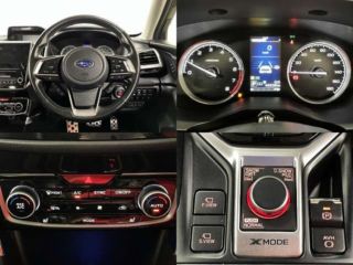 2021 SUBARU FORESTER Sports photo 4