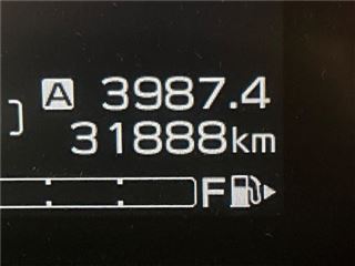2021 SUBARU FORESTER sports photo 3