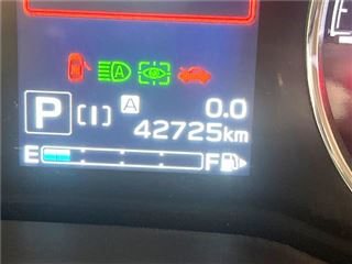2023 SUBARU FORESTER XT-Edition photo 3