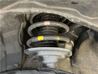 2023 SUBARU FORESTER XT-Edition photo 5