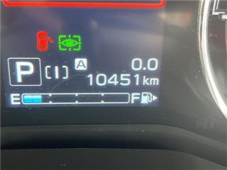 2024 SUBARU FORESTER XT-Edition photo 3