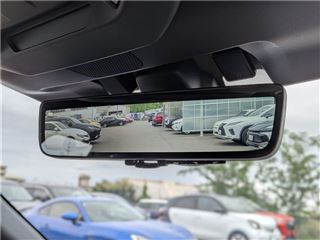 2024 SUBARU FORESTER STI Sport, EyeSight Safety Plus, Navi TV, AIS Inspection photo 3