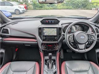 2024 SUBARU FORESTER STI Sport, EyeSight Safety Plus, Navi TV, AIS Inspection photo 2
