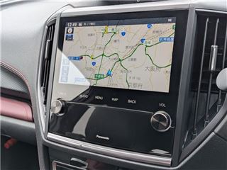 2024 SUBARU FORESTER STI Sport, EyeSight Safety Plus, Navi TV, AIS Inspection photo 5