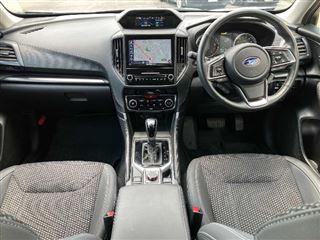 2023 SUBARU FORESTER XT-Edition photo 2