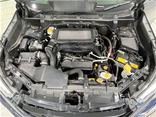 2021 SUBARU FORESTER Sports photo 5